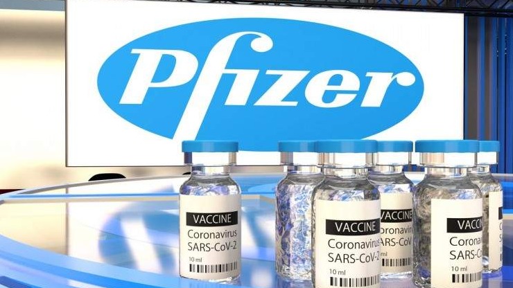 Pfizer-BioNTech vakcina 70 posto efikasna protiv Delta varijante koronavirusa