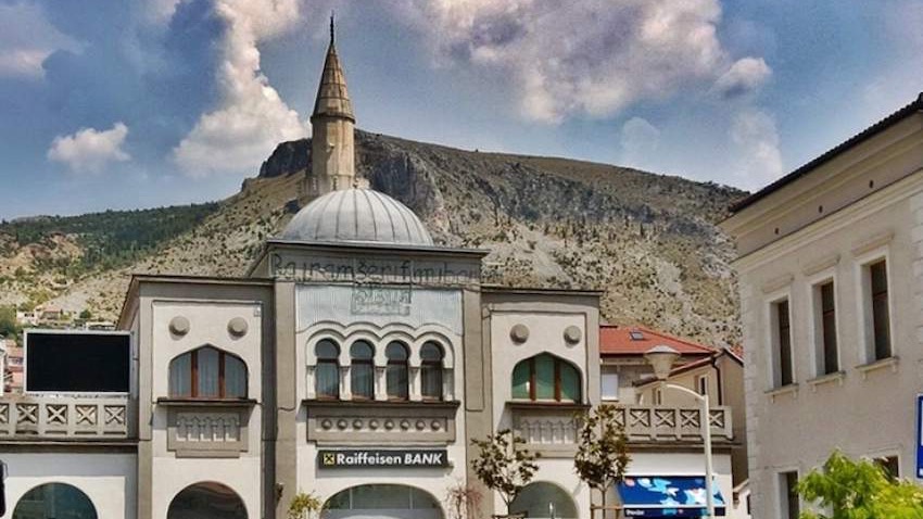 Muftijstvo mostarsko: Bajram-namaz klanjat će se u 159 džamija i mesdžida
