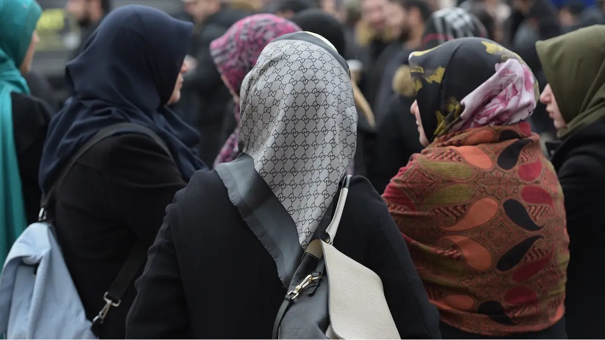 Turska osudila presudu Evropskog suda pravde o zabrani hidžaba na radnom mjestu