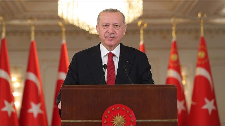 Erdogan: Neka Kurban-bajram donese blagoslov islamskom svijetu i čitavom čovječanstvu