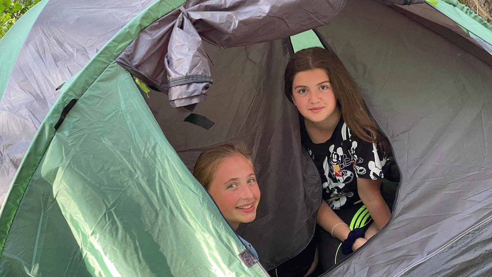 MIZ Livno: Ljetni kamp za mlade