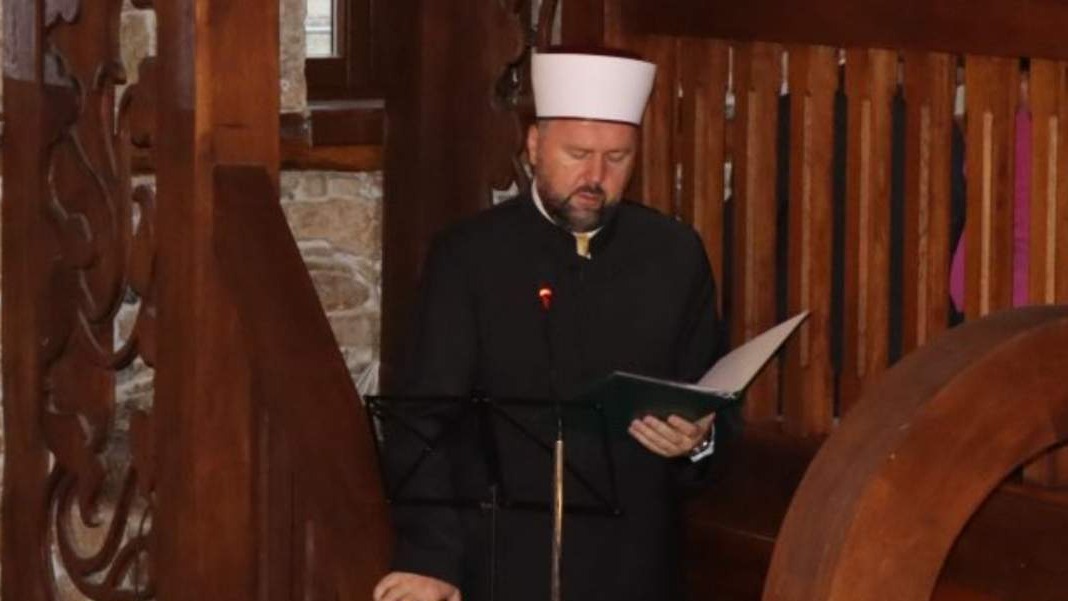 Muftija Dizdarević: Pravi tevekkul uključuje i vlastiti trud