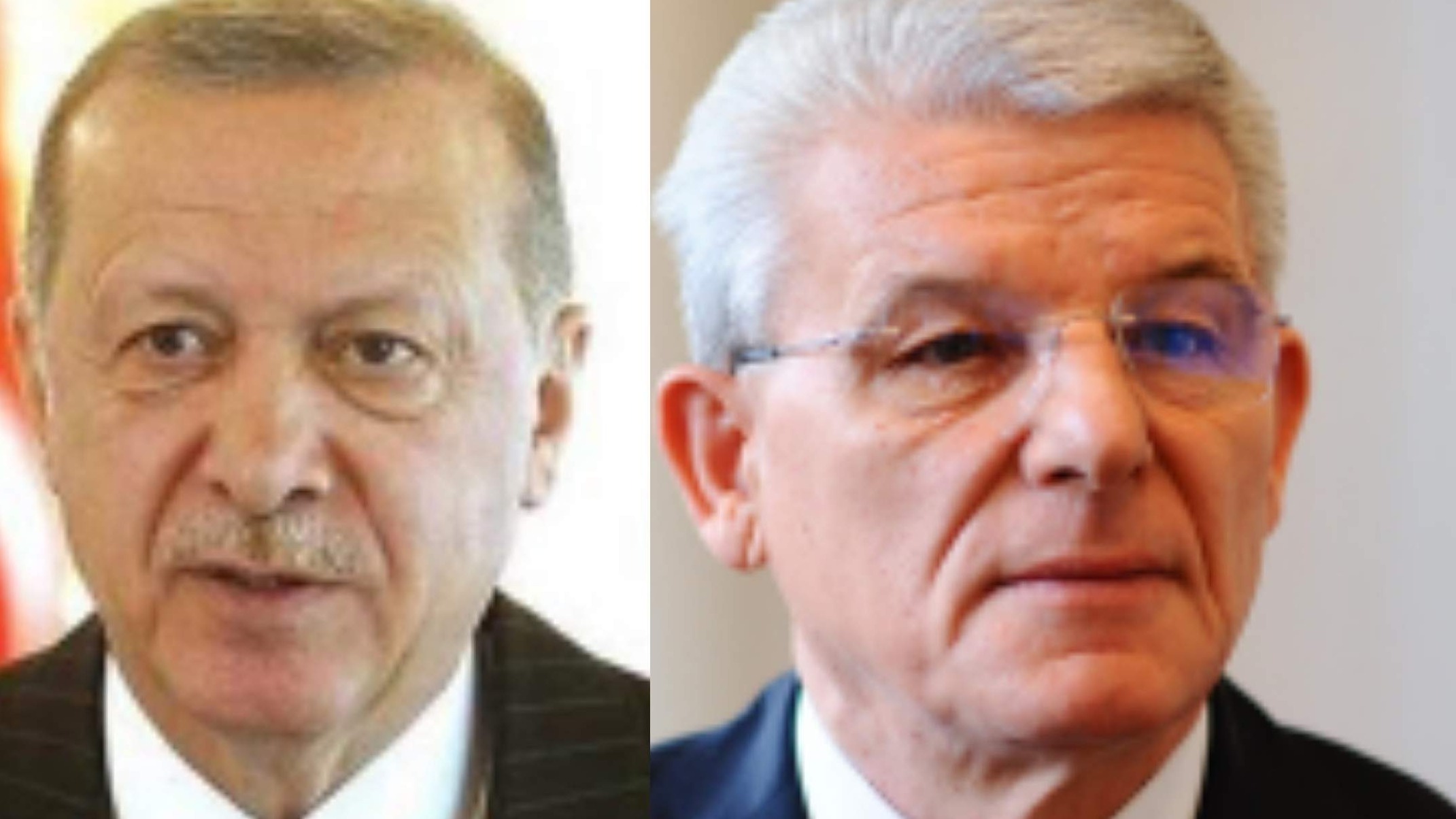 Džaferović i Erdogan: Bajramska čestitka i razgovor o jačanju ekonomske saradnje 