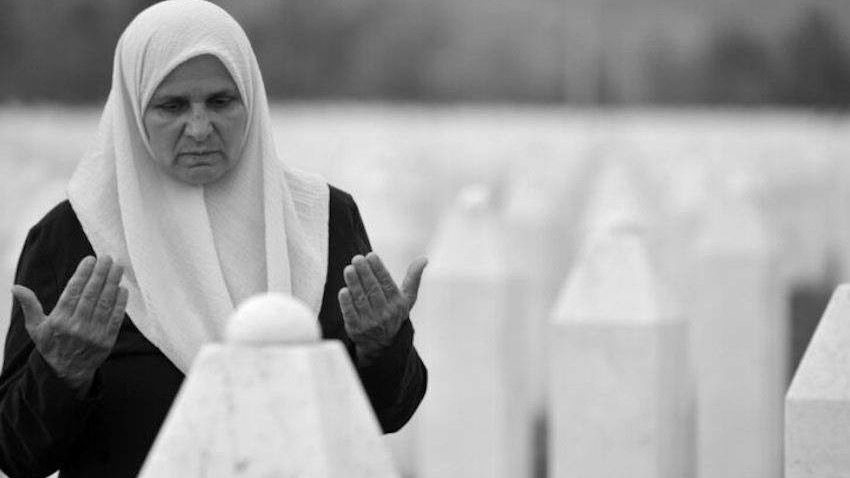 Tri godine od smrti Hatidže Mehmedović: Borila se za istinu o genocidu u Srebrenici