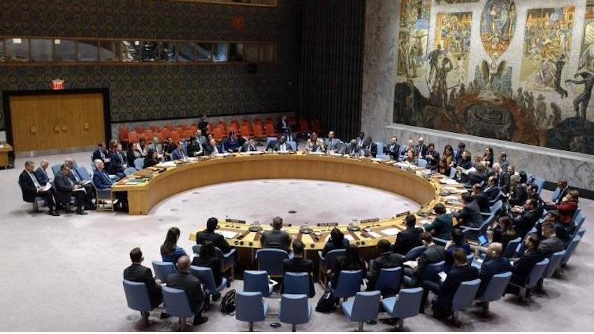 Vijeće sigurnosti UN-a - Odbačena rezolucija o zatvaranju OHR-a