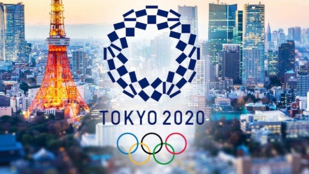 Svečano otvorene Olimpijske igre 'Tokio 2020'