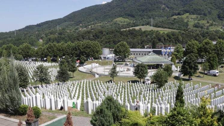 MC Srebrenica: Kažnjavanje negiranja genocida najvažniji korak ka pomirenju u BiH