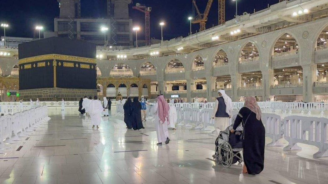 Saudijska Arabija: Danas počinje nova sezona umre