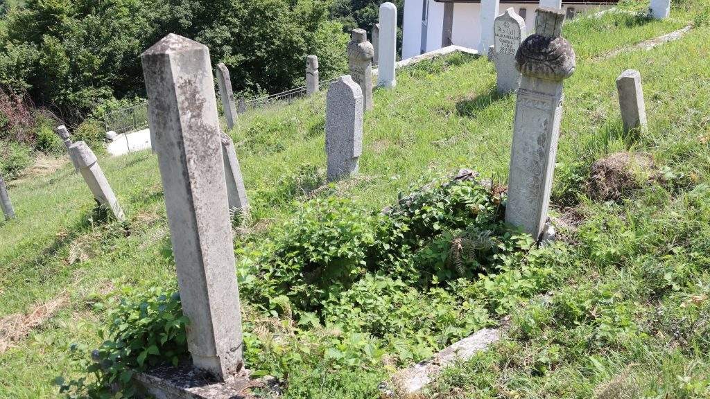 Uskoro obnova nišana vakifa Hajdara Bajrampašića – Hadži Mazića