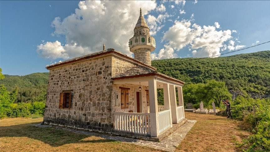 MIZ Trebinje: Džamija u Župi uprkos mnogim iskušenjima stoljećima krasi trebinjski kraj