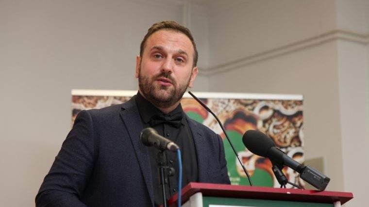 Meho Travljanin: Islamska zajednica Bošnjaka u Njemačkoj se nalazi na prekretnici
