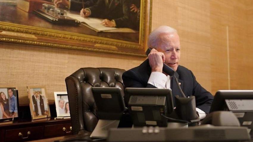 Biden: Američke trupe mogle bi ostati nakon roka za evakuaciju iz Afganistana