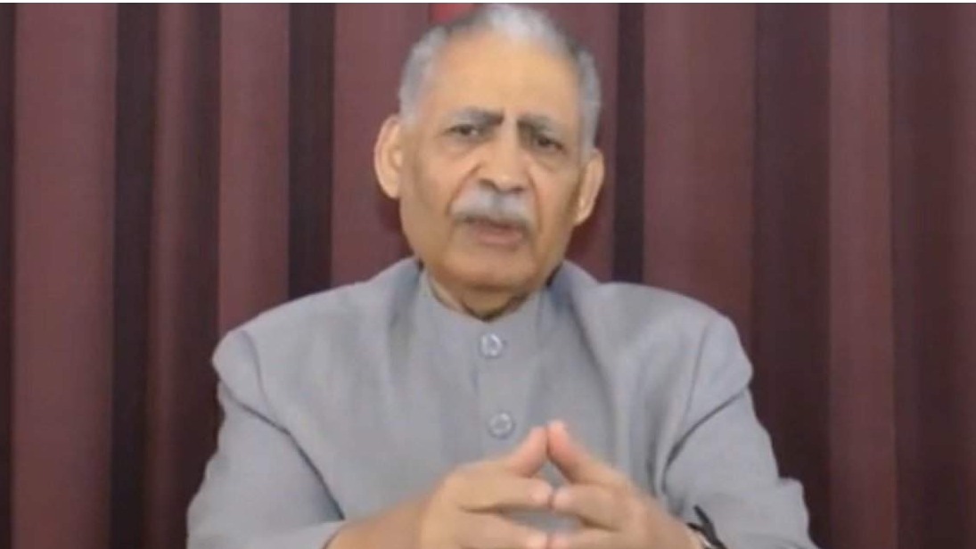 Veliki učenjak i vizionar Abdul Hamid Abu Sulayman preselio na ahiret