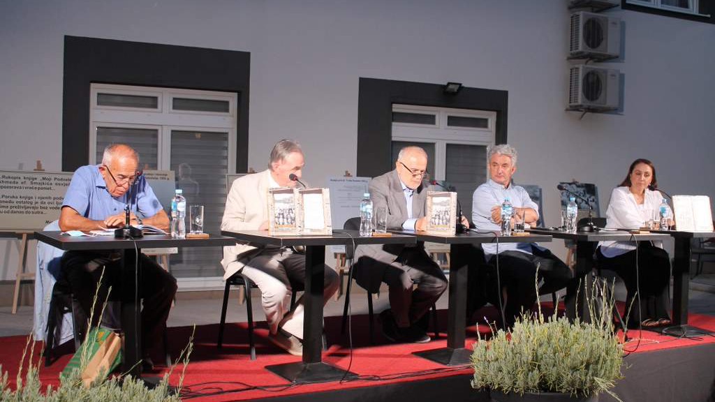 Knjiga „Moji Podvelešci“ nakon Podveležja promovirana i u Mostaru 