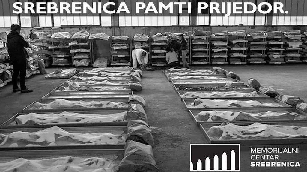 MC Srebrenica i PCRC predstavili pregled presuda za zločine u Prijedoru