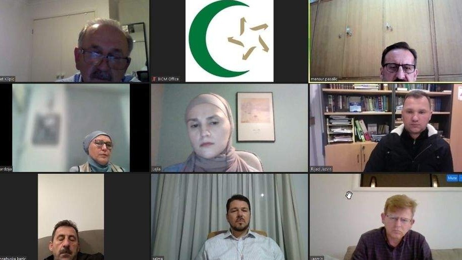 Održana prva sjednica  Izvršnog odbora Islamske zajednice Bošnjaka u Australiji