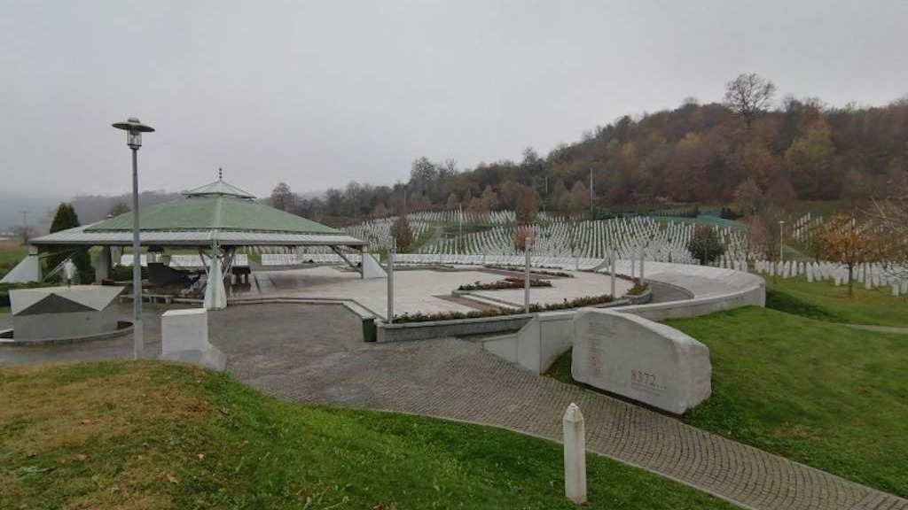 Sutra obilježavanje 18. godišnjice zvaničnog otvaranja Memorijalnog centra Srebrenica