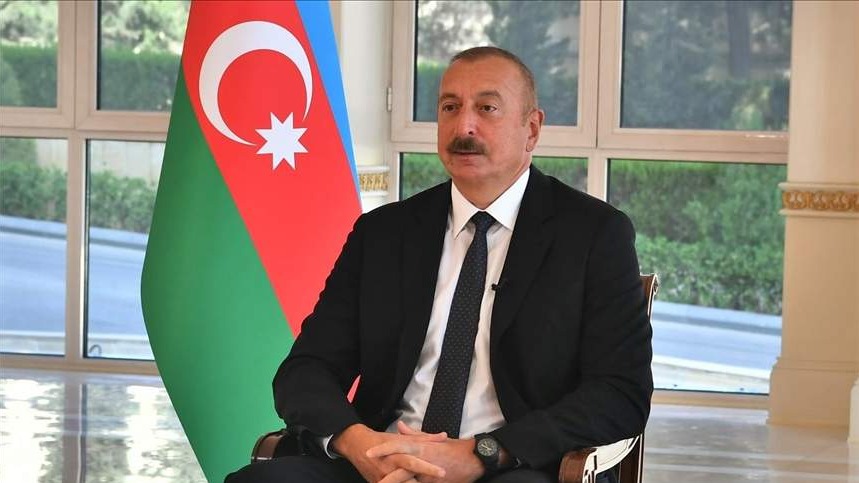Predsjednik Azerbejdžana Aliyev: Armenija treba ulagati više napora za normalizaciju odnosa sa Azerbejdžanom