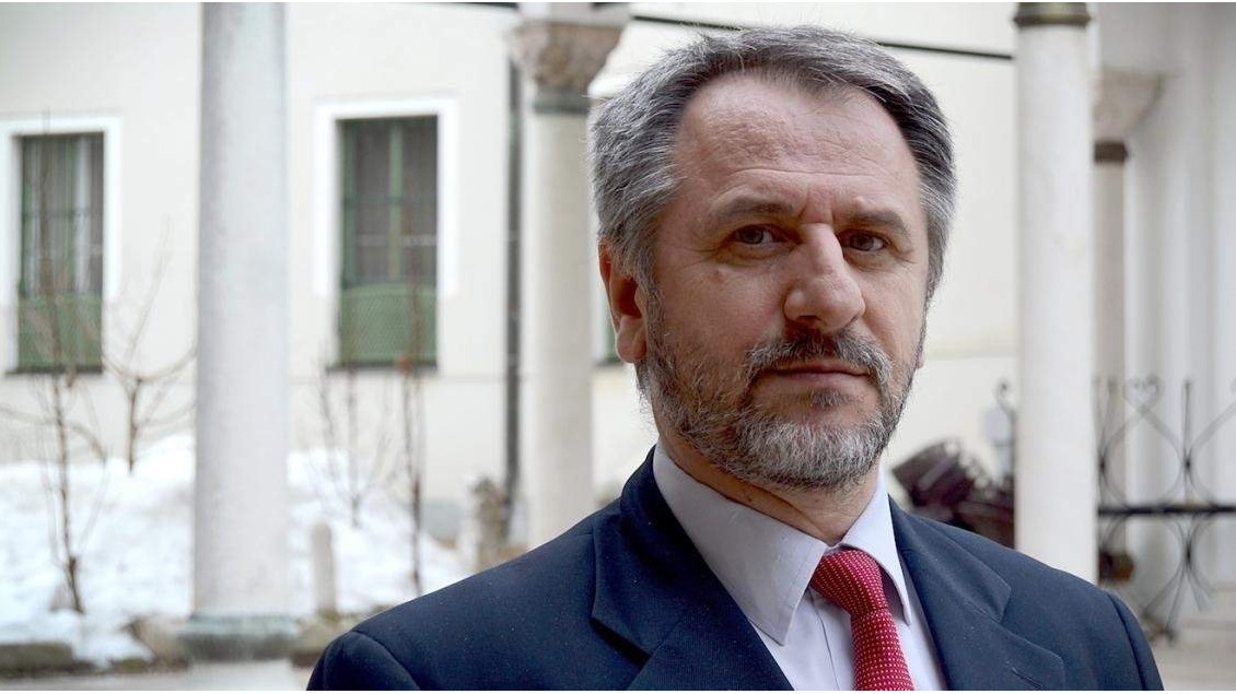 Razim Čolić: Izjava bivšeg reisu-l-uleme dr. Mustafa-ef. Cerića u Čečeniji je njegov lični stav
