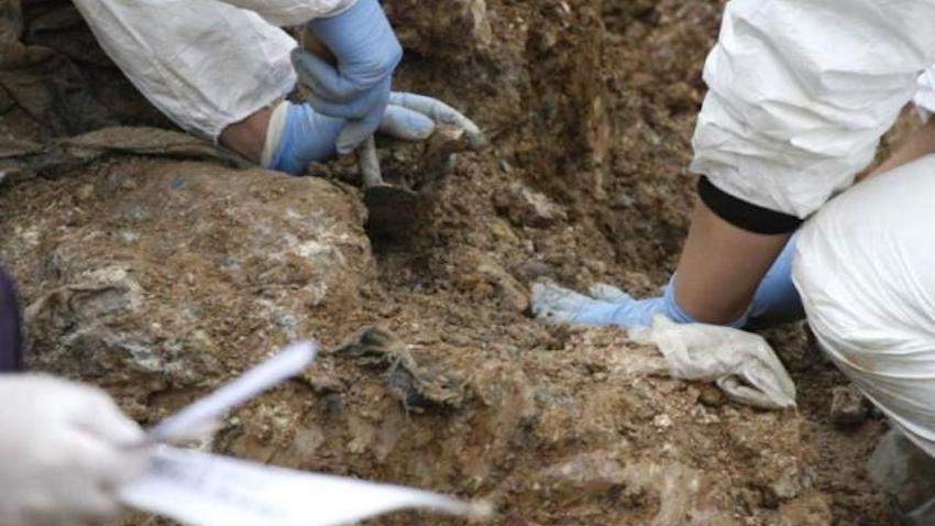 U Bratuncu ekshumirani posmrtni ostaci pet žrtava