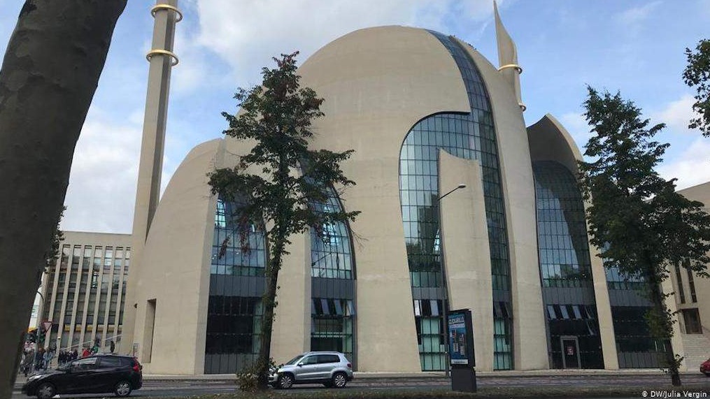 Njemački grad Keln dozvolio emitovanje ezana s džamija