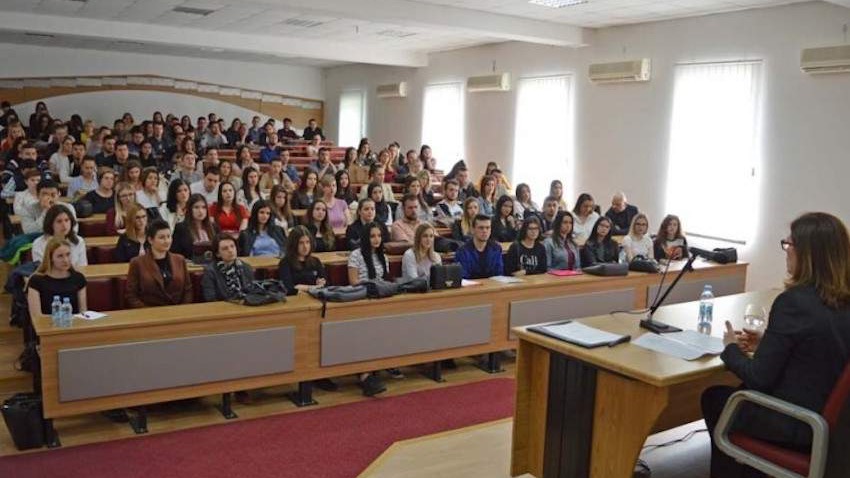 Naučna konferencija 'Slovo o Mostaru' na Univerzitetu 'Džemal Bijedić'
