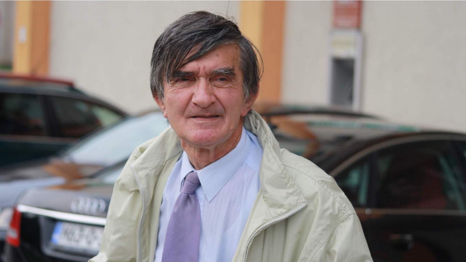 Završen film „Nana Fata stigla do pravde“: Salih Brkić 20 godina pratio i snimao borbu za pravdu