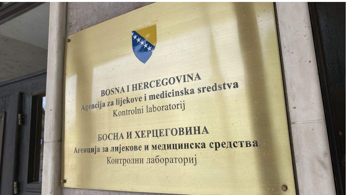Rustemović: Zašto FBiH šuti na usvojeni zakon o lijekovima RS