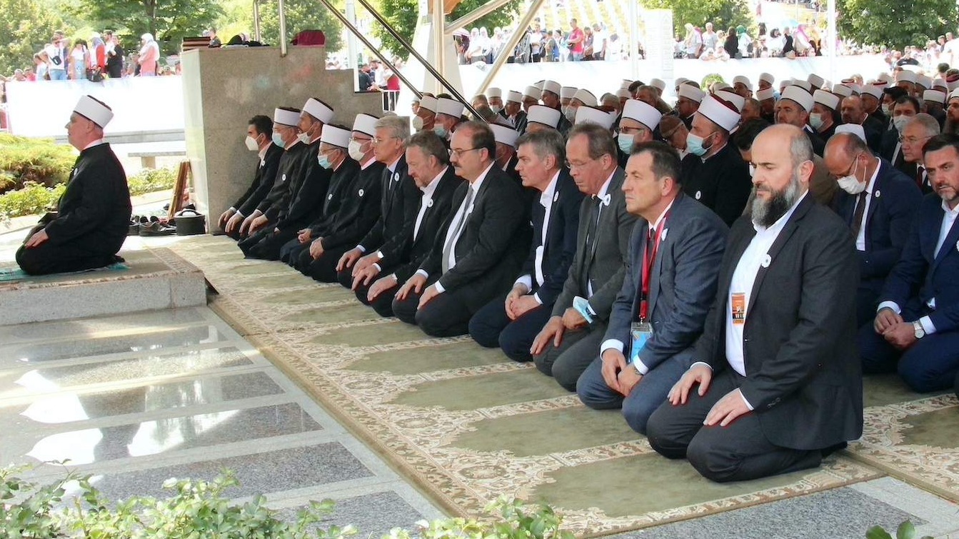 Muamer Zukorlić je za istinu o Srebrenici iskreno govorio i radio