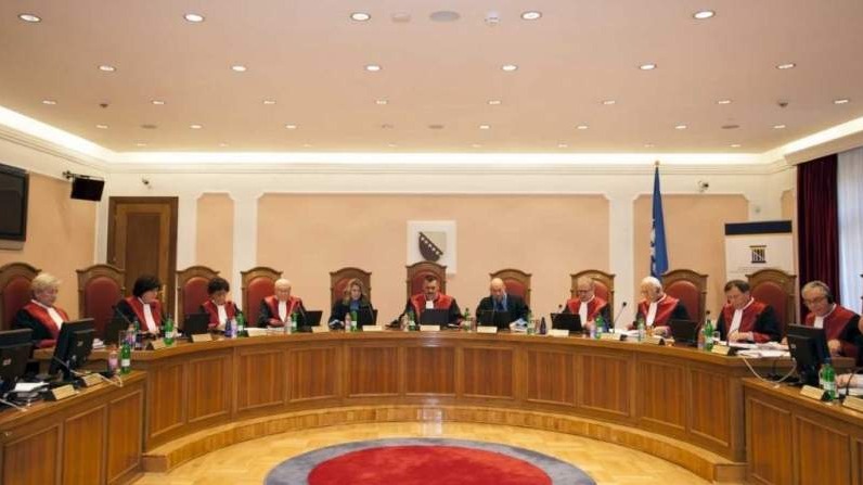Ustavni sud BiH će razmatrati zahtjev da se pripadnicima OS omogući nošenje hidžaba i brade