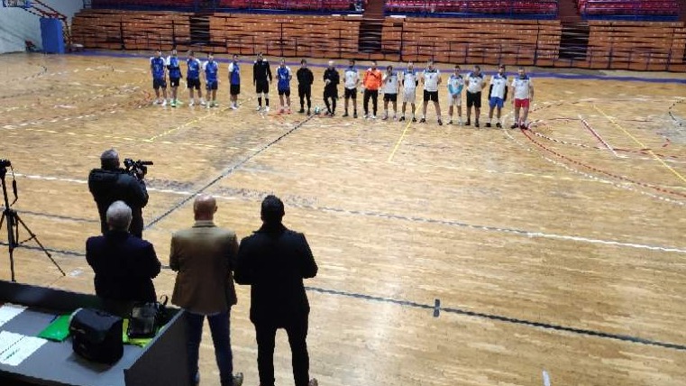 U Bugojnu otvoren Zimski turnir u malom nogometu, učestvuje 20 ekipa
