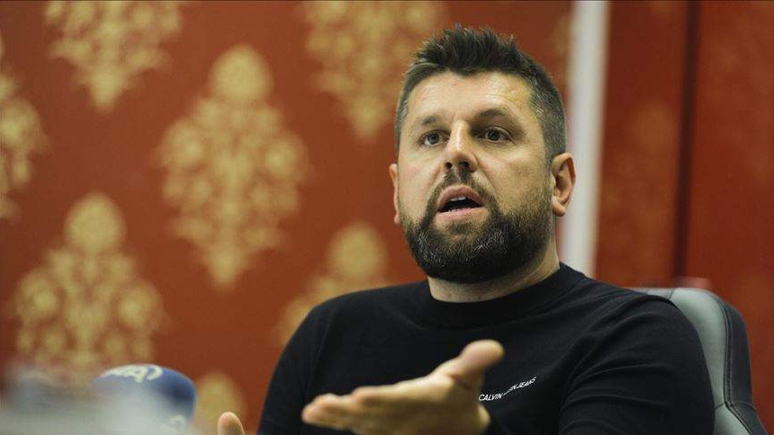 Duraković: Devedesetih smo platili najveću cijenu upravo zbog separatističkih odluka srpskih zastupnika