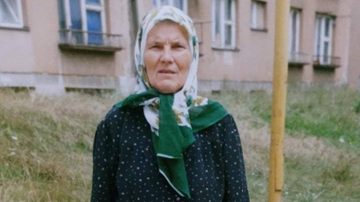 Preselila još jedna srebrenička majka, Habiba-hanuma Sinanović