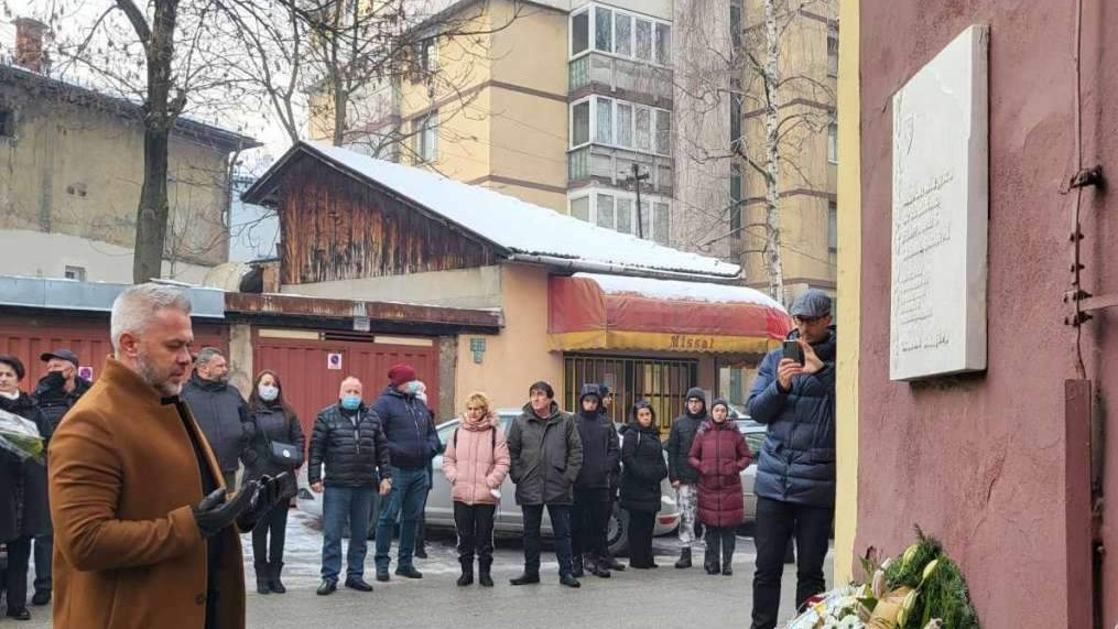 Obilježena 29. godišnjica ubistva nevinih građana Sarajeva u ulici Isevića sokak