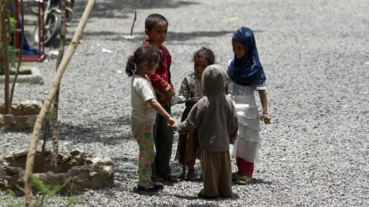 UN: Izbjeglice u Jemenu suočavaju se sa glađu zbog smanjene pomoći u hrani