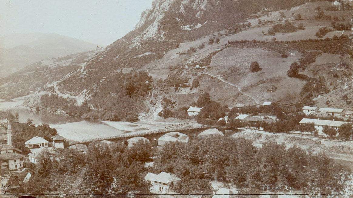 Vraćeno historijsko ime Fatihovom mostu u Prijepolju