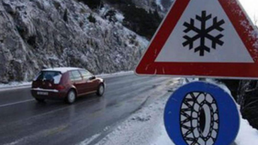 Otežan saobraćaj u centralnim i zapadnim dijelovima Bosne i Hercegovine