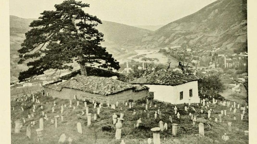 Obnova fočanske tekije: Prepoznatljiv simbol Foče i dio bogate baštine