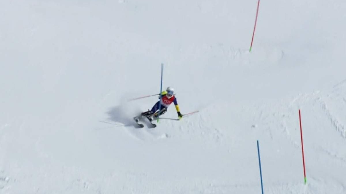 Esma Alić osvojila 45. mjesto u slalomu na OI u Pekingu