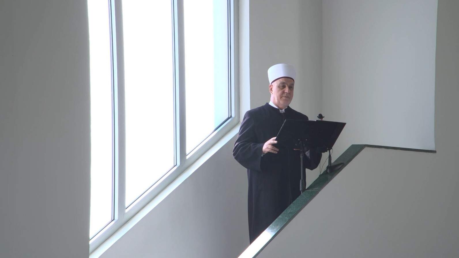 Reisu-l-ulema Kavazović: Prolazan je život a jedna je domovina