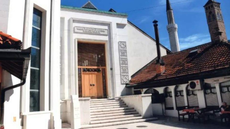 Gazi Husrev-begova biblioteka ponovo otvara čitaonicu i subotom
