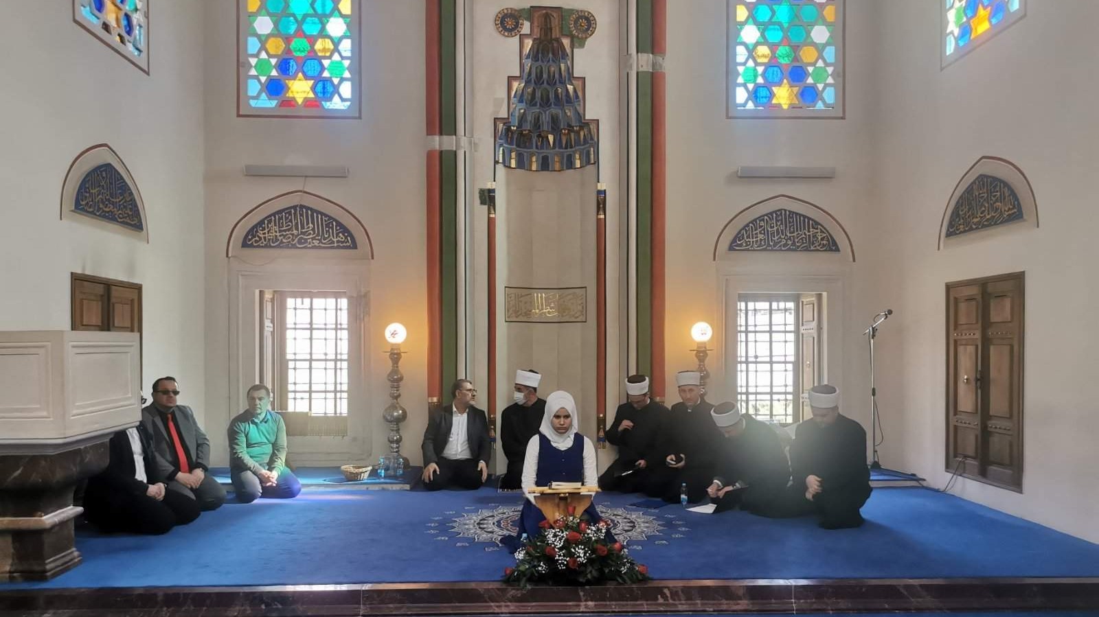 Svečanost u Banjoj Luci: Promocija sekcije Hifz Kur'ana