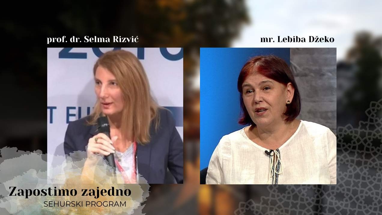 Sehurski program RTV BIR: Bosna i Hercegovina u Zemaljskom muzeju i virtuelnom svijetu