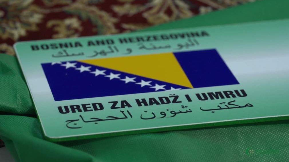 Ured za hadž i umru Konkurs za ljekare na hadžu Preporod.info