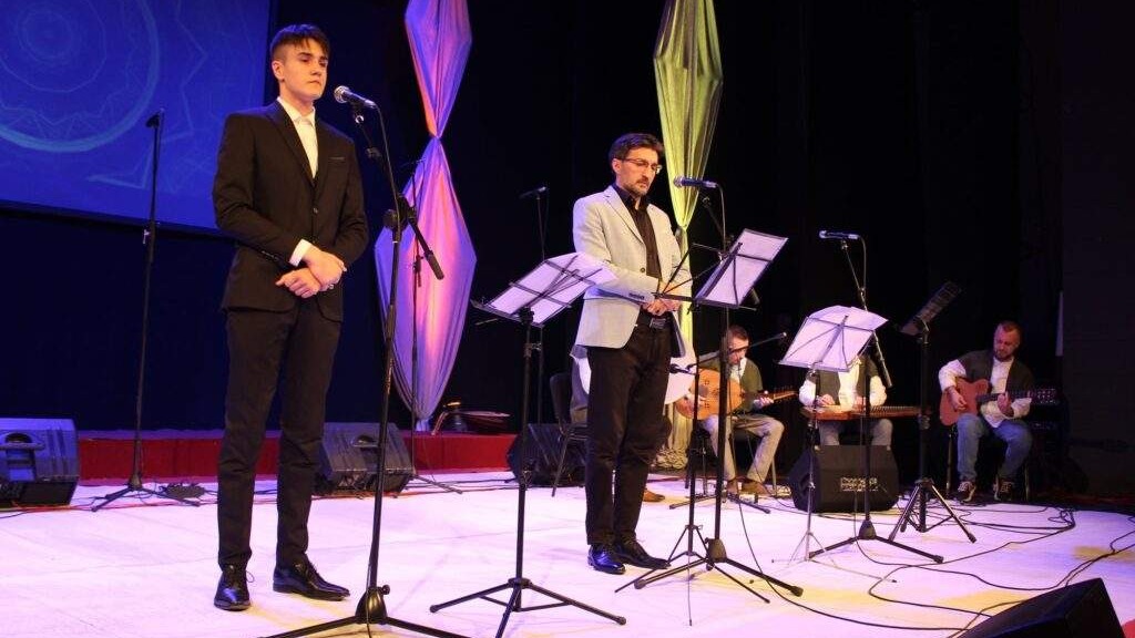 Svečani bajramski koncert u Tuzli 