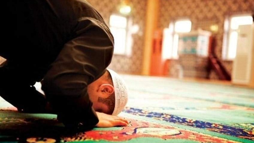 Namaz u Kur'anu