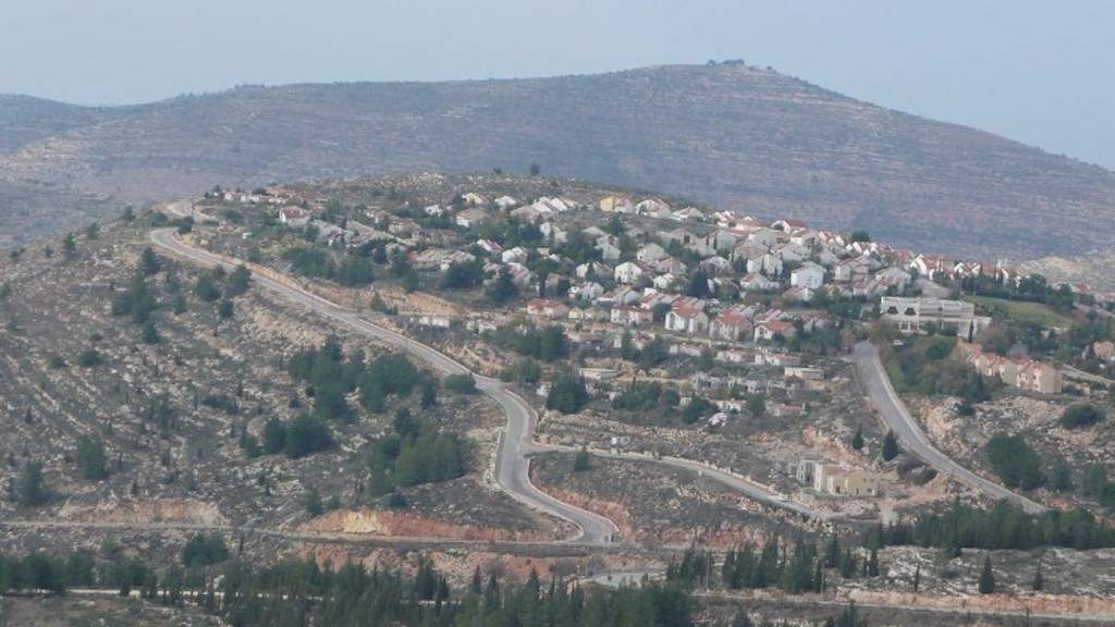 Evropske zemlje pozvale Izrael da obustavi planove o izgradnji ilegalnih naselja na Zapadnoj obali