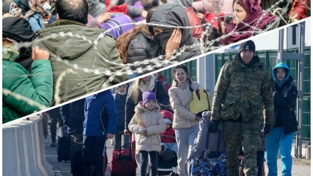 Predsjednik Crvenog križa optužio Evropu za dvostruke standarde prema izbjeglicama