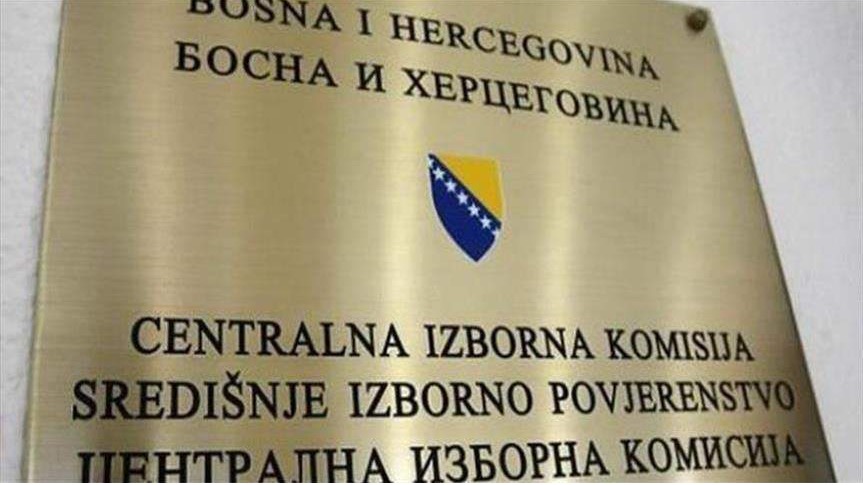 Vijeće ministara BiH bez konsenzusa o sredstvima za održavanje izbora