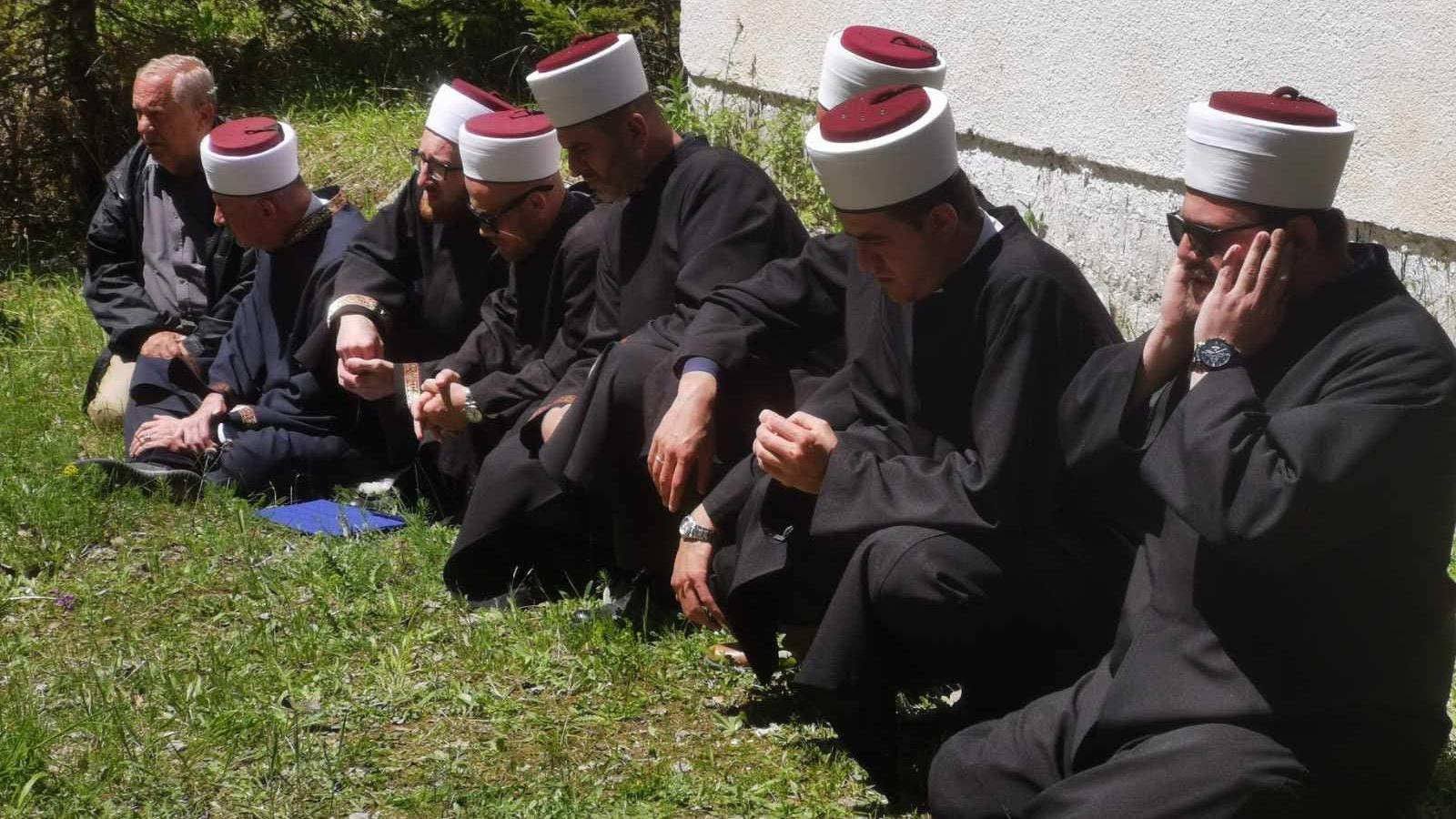 Obilježena trideseta godišnjica stradanja Bošnjaka Čajniča